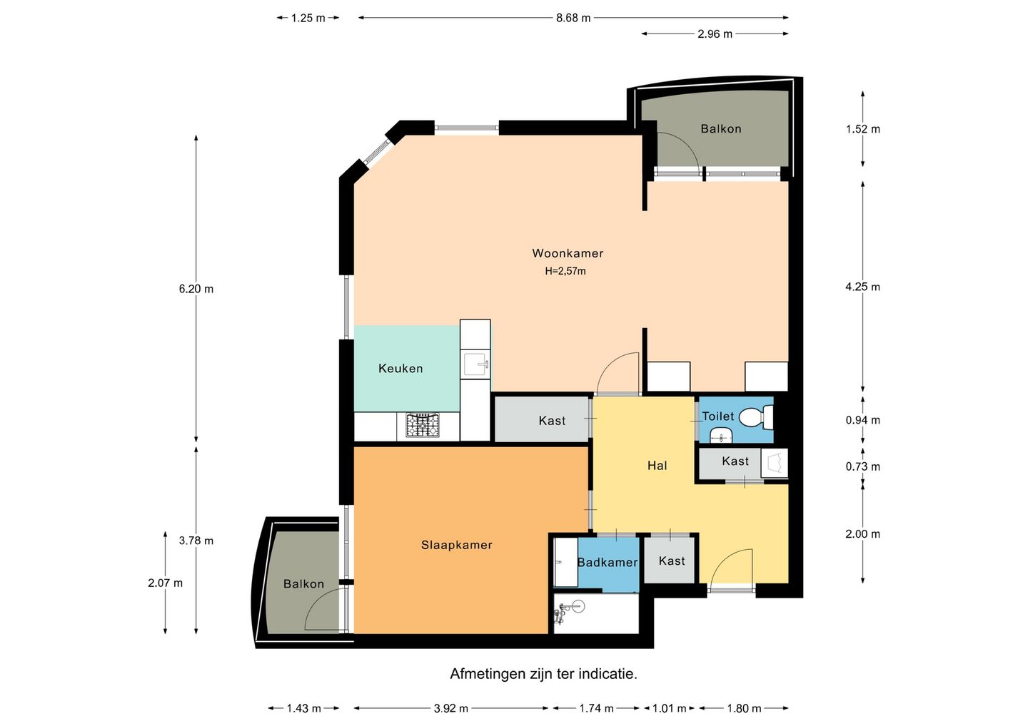 Foto 25 van Wagenmaker 8