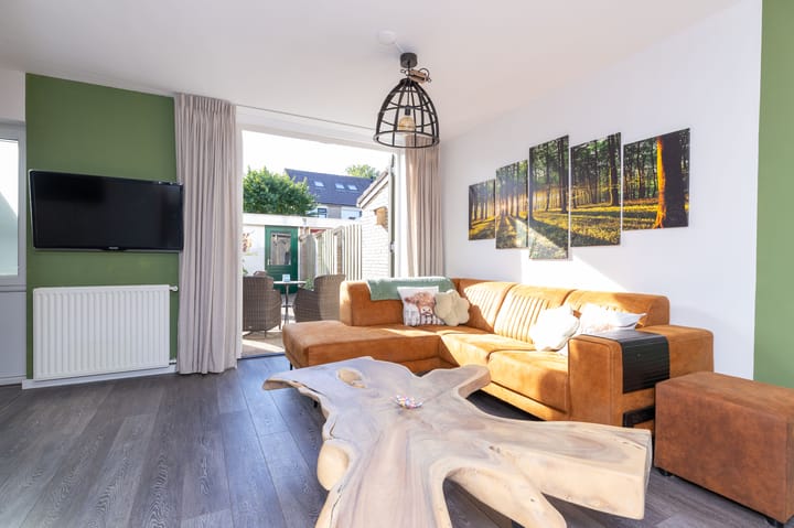 Foto 2 van Lijsterbesweg 14