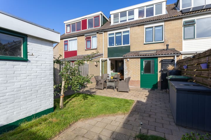 Foto 3 van Lijsterbesweg 14