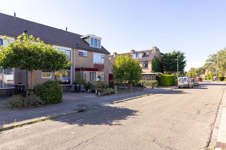 Foto 4 van Lijsterbesweg 14