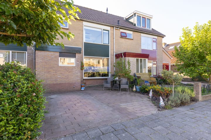 Foto 5 van Lijsterbesweg 14