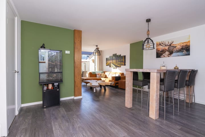 Foto 7 van Lijsterbesweg 14