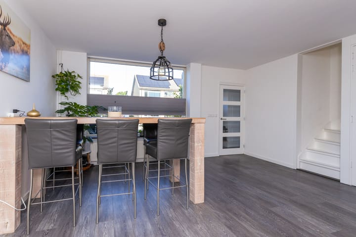 Foto 9 van Lijsterbesweg 14