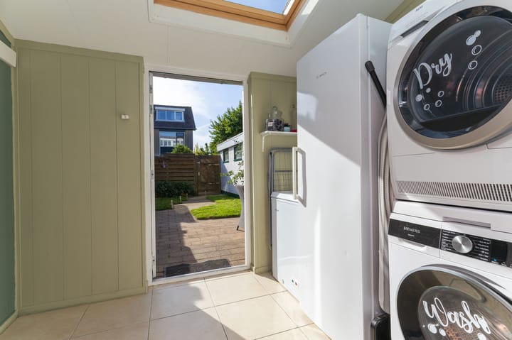 Foto 13 van Lijsterbesweg 14