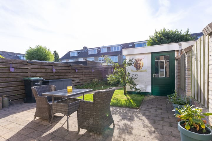 Foto 15 van Lijsterbesweg 14