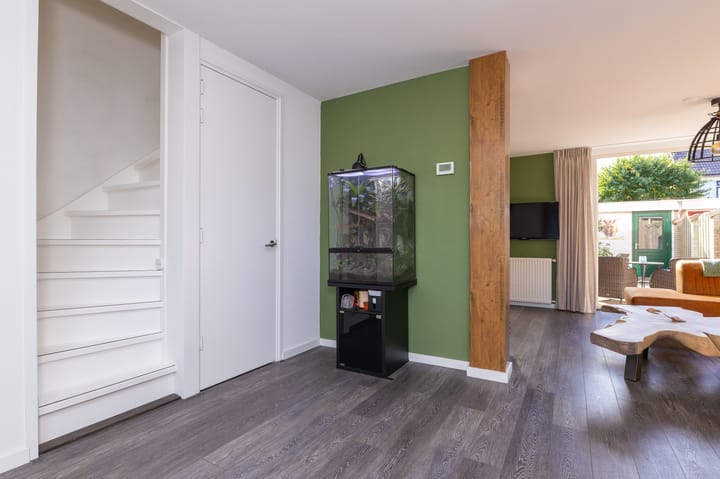 Foto 17 van Lijsterbesweg 14