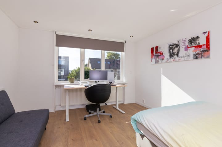 Foto 19 van Lijsterbesweg 14