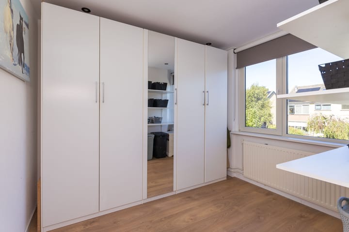 Foto 23 van Lijsterbesweg 14