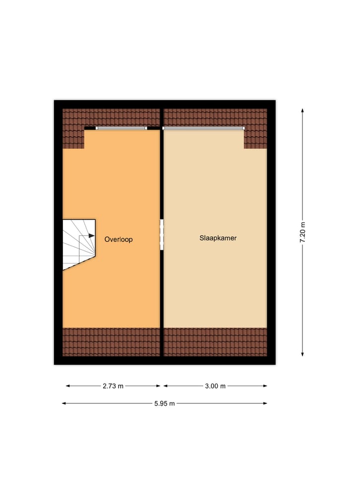 Foto 34 van Lijsterbesweg 14
