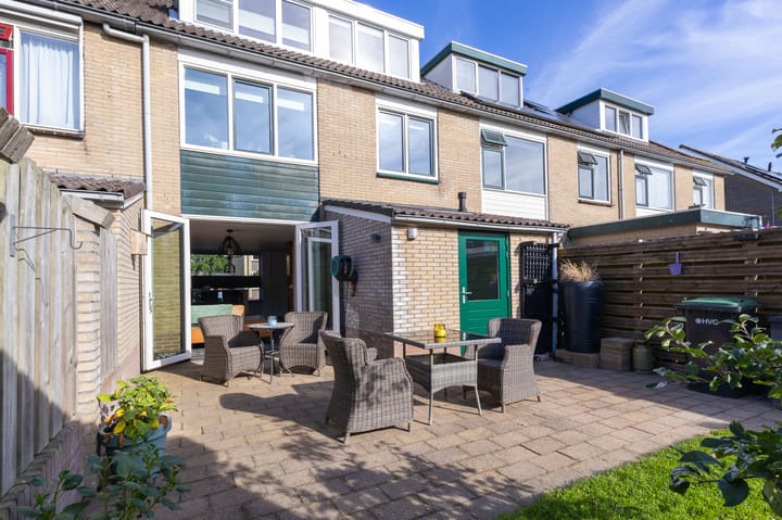 Foto 14 van Lijsterbesweg 14