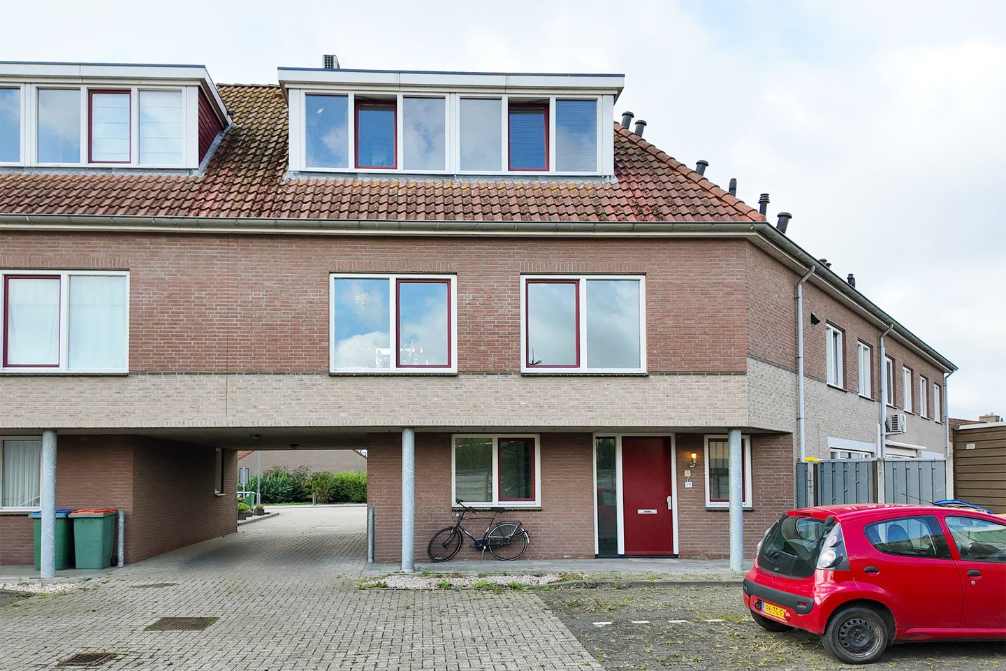 Foto 34 van Kweeklust 19