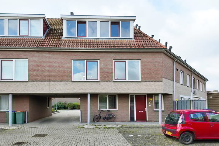 Foto 34 van Kweeklust 19