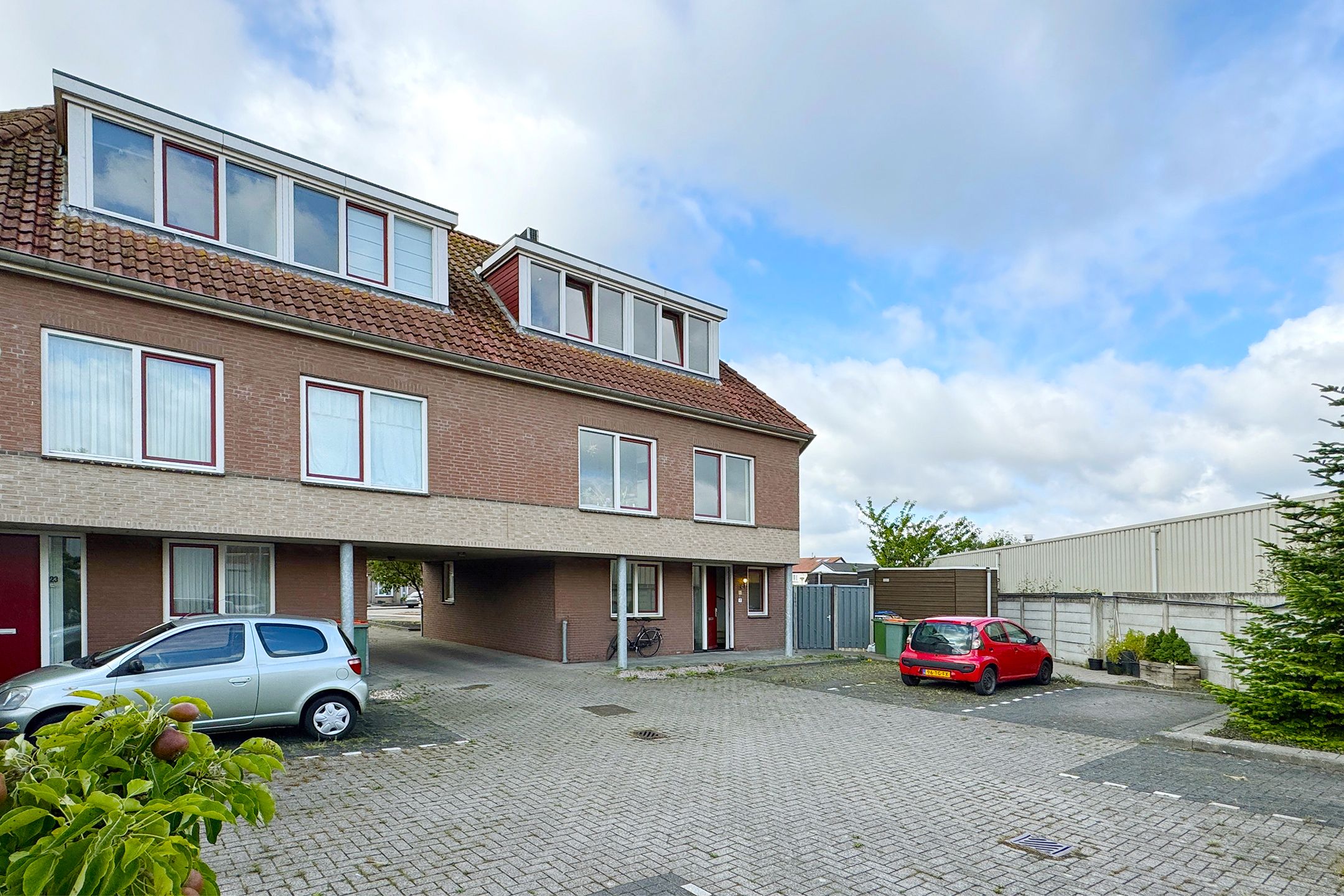 Foto 36 van Kweeklust 19