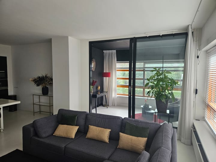 Foto 2 van Robert Kochlaan 104-C