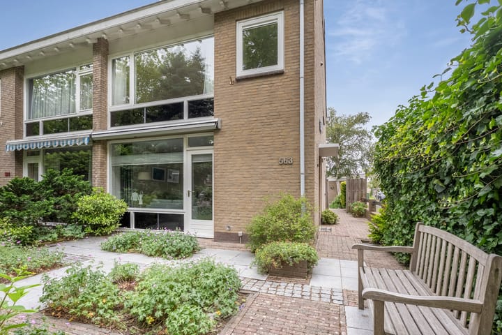 Foto 24 van Rijksstraatweg 563