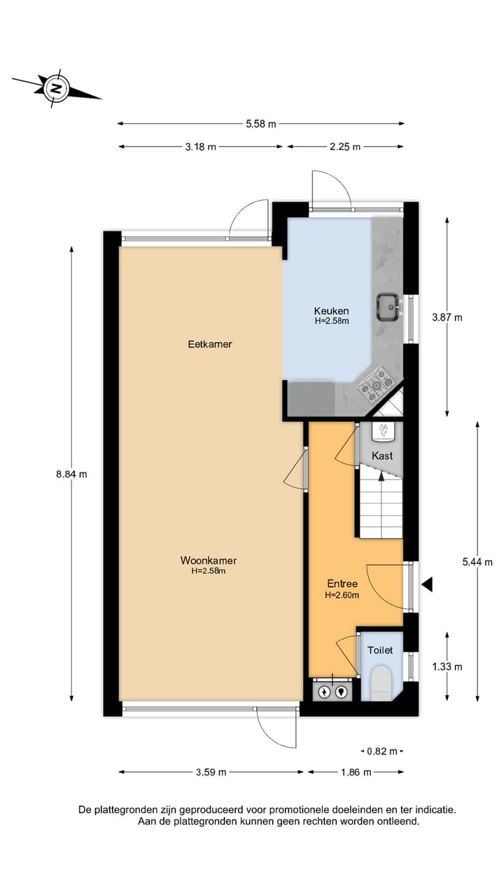 Foto 49 van Rijksstraatweg 563