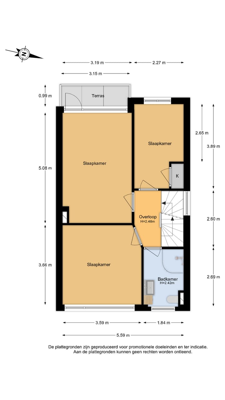 Foto 50 van Rijksstraatweg 563
