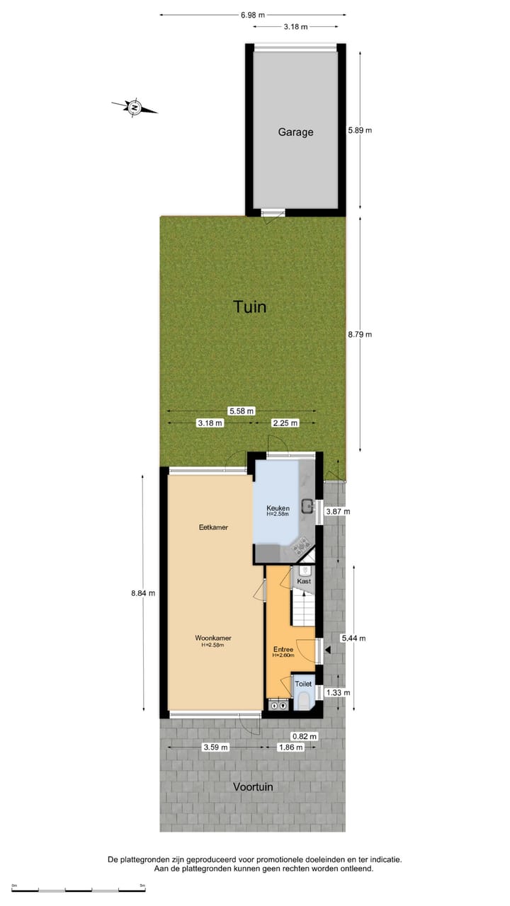 Foto 52 van Rijksstraatweg 563