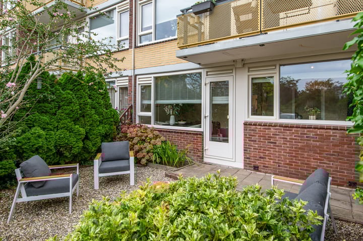 Foto 1 van Frankenhorst 33