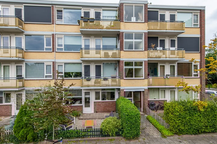 Foto 5 van Frankenhorst 33