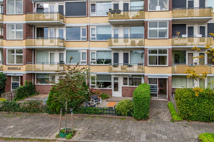 Foto 7 van Frankenhorst 33