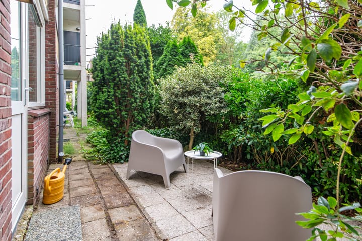 Foto 26 van Frankenhorst 33