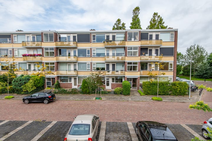 Foto 32 van Frankenhorst 33