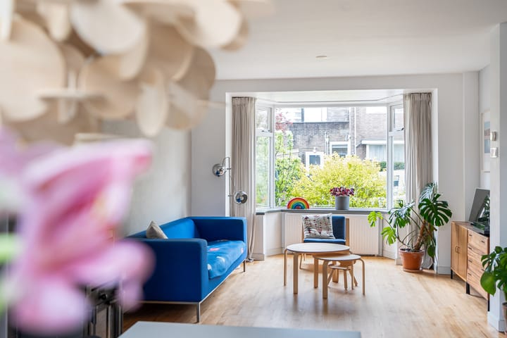 Foto 4 van Schubertstraat 10