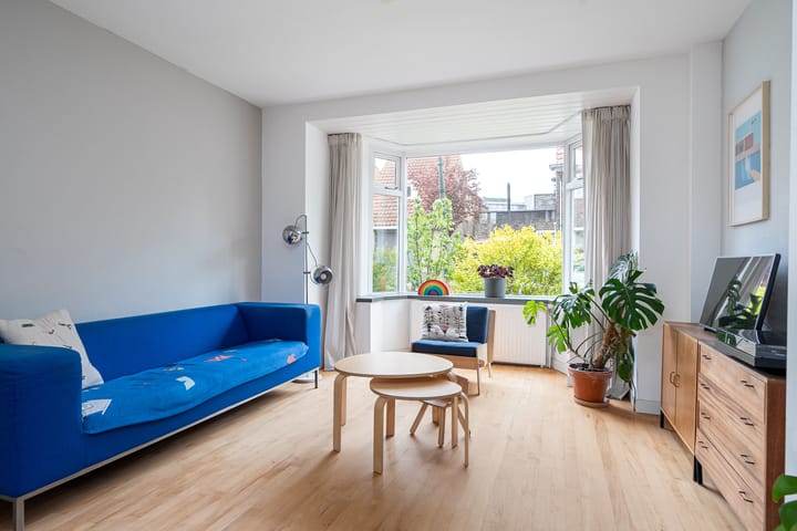 Foto 5 van Schubertstraat 10