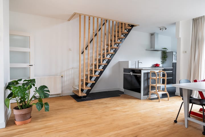 Foto 7 van Schubertstraat 10