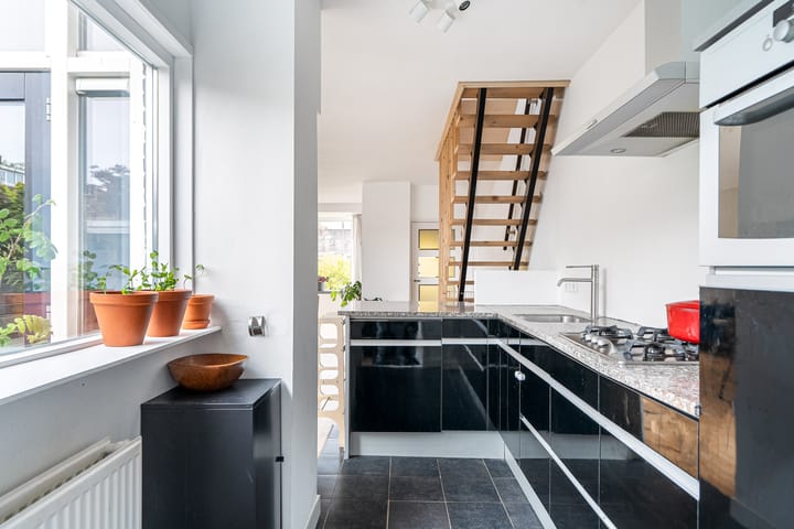 Foto 9 van Schubertstraat 10