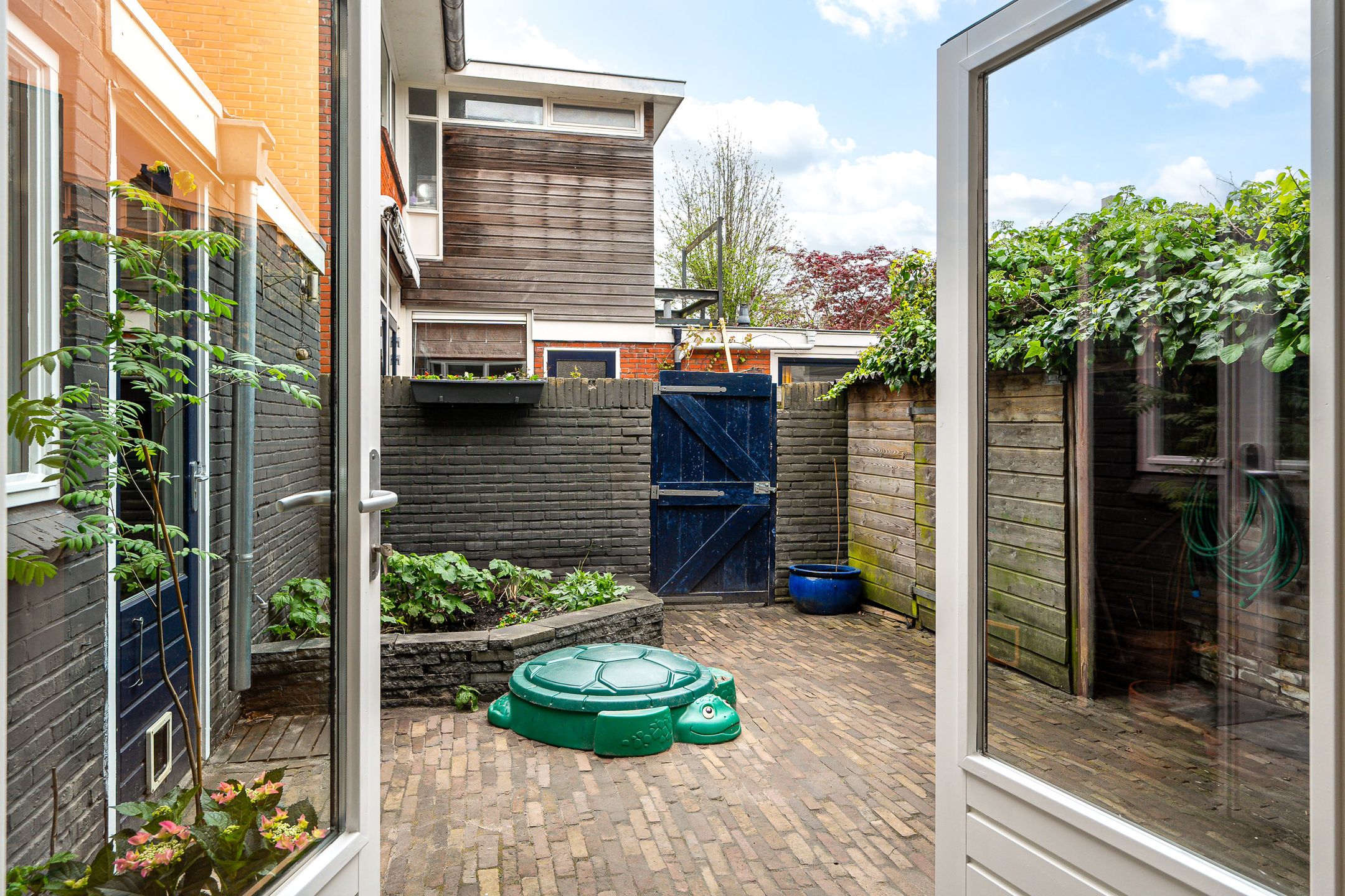 Foto 12 van Schubertstraat 10