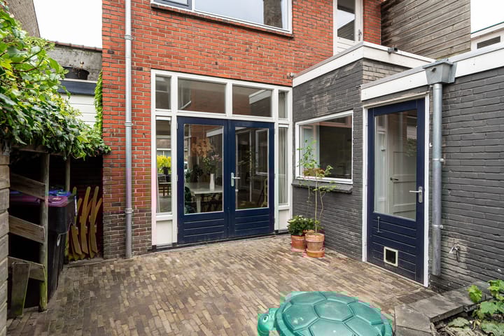 Foto 13 van Schubertstraat 10