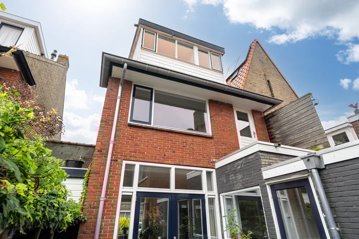 Foto 14 van Schubertstraat 10