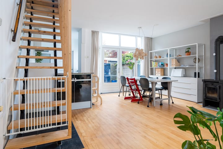 Foto 16 van Schubertstraat 10