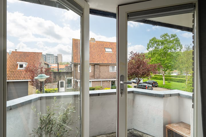 Foto 21 van Schubertstraat 10