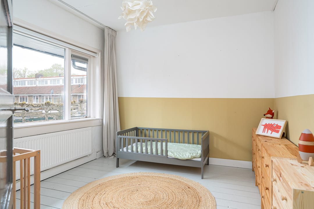 Foto 22 van Schubertstraat 10