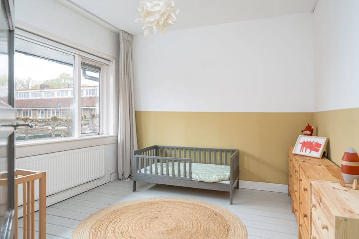 Foto 22 van Schubertstraat 10