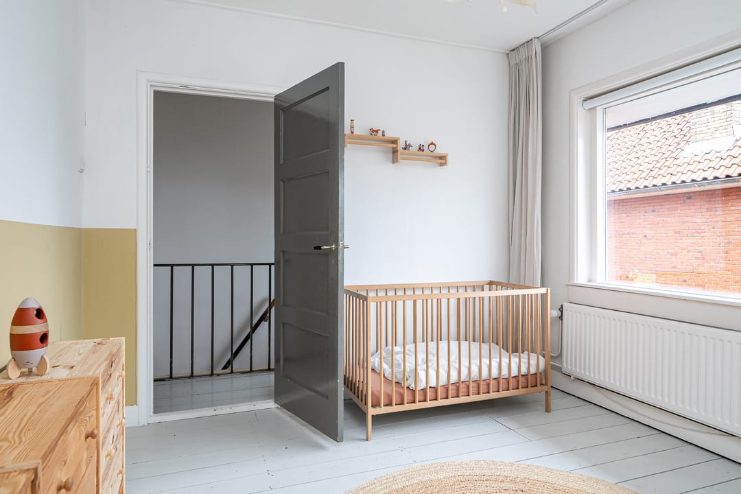 Foto 23 van Schubertstraat 10