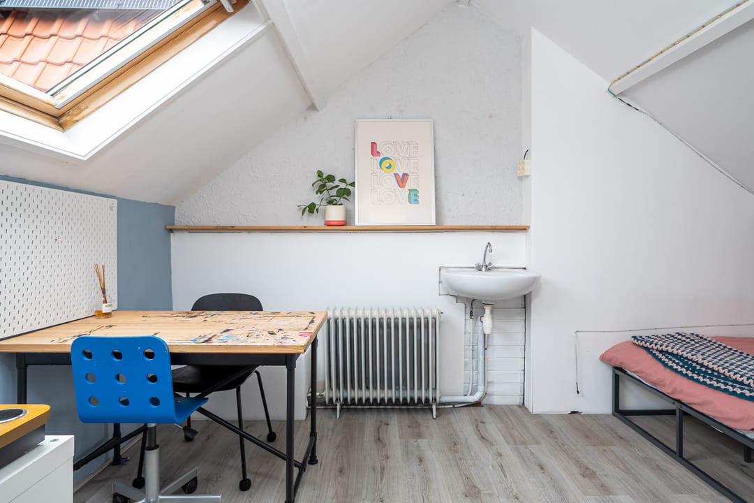 Foto 28 van Schubertstraat 10