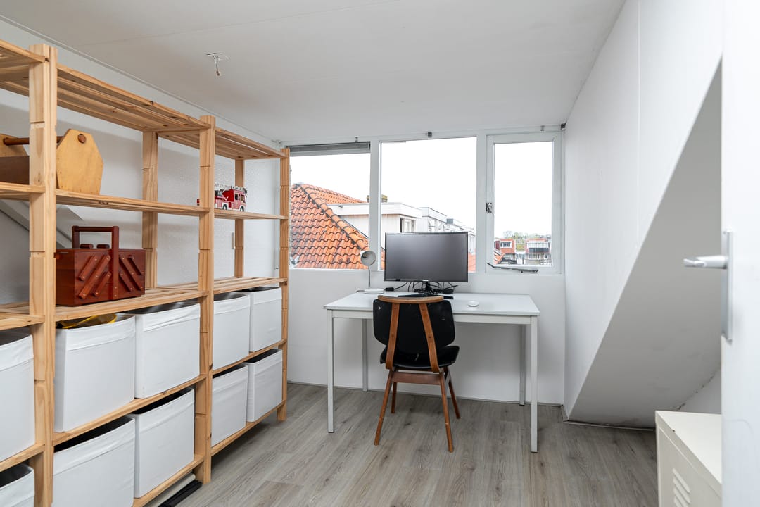 Foto 31 van Schubertstraat 10