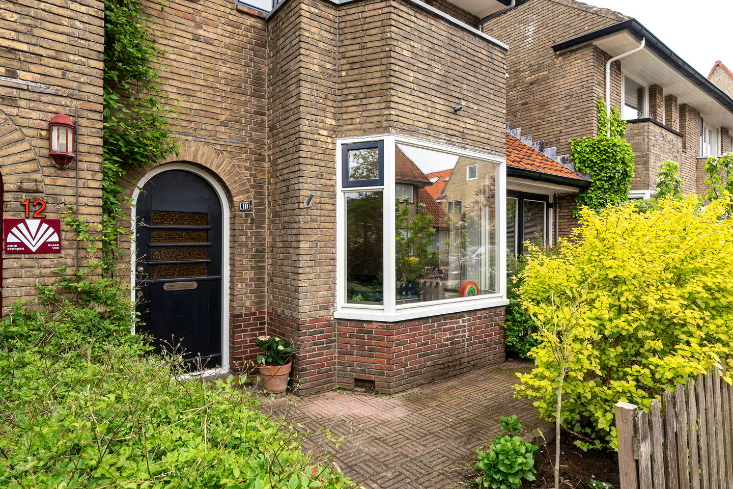 Foto 35 van Schubertstraat 10