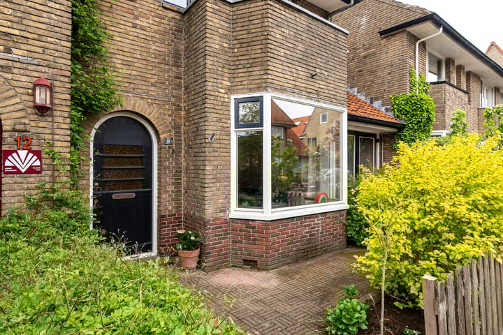 Foto 35 van Schubertstraat 10