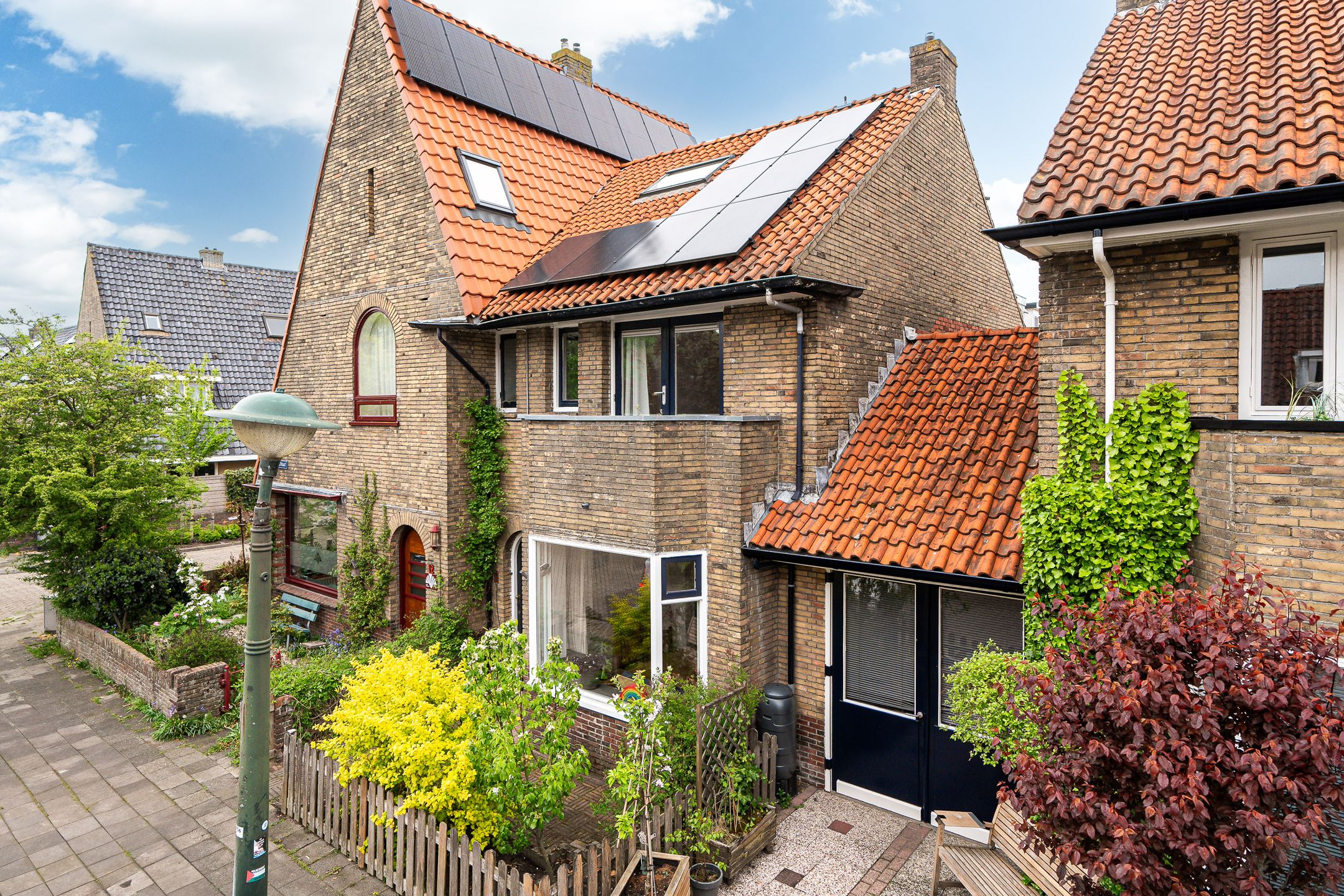 Foto 36 van Schubertstraat 10