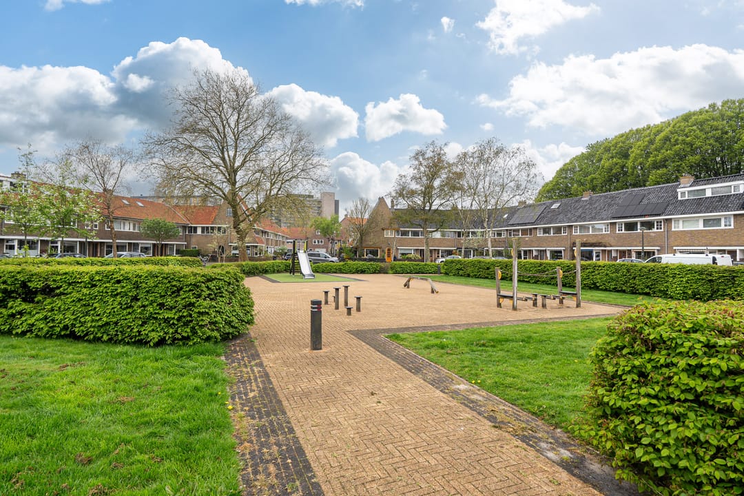 Foto 38 van Schubertstraat 10