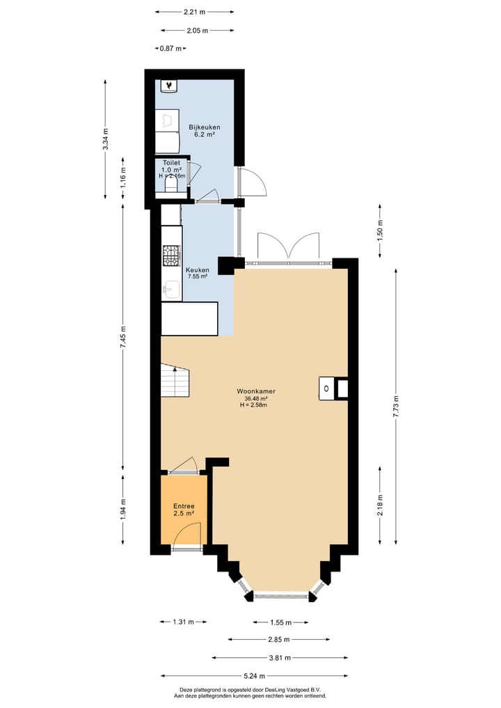 Foto 39 van Schubertstraat 10