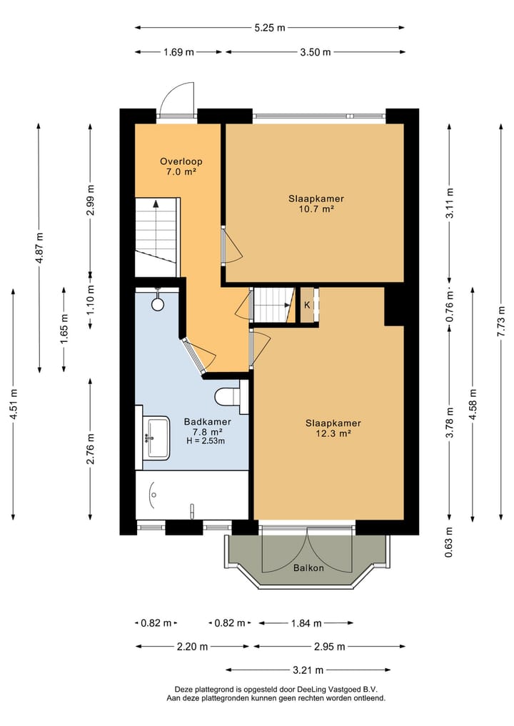 Foto 43 van Schubertstraat 10