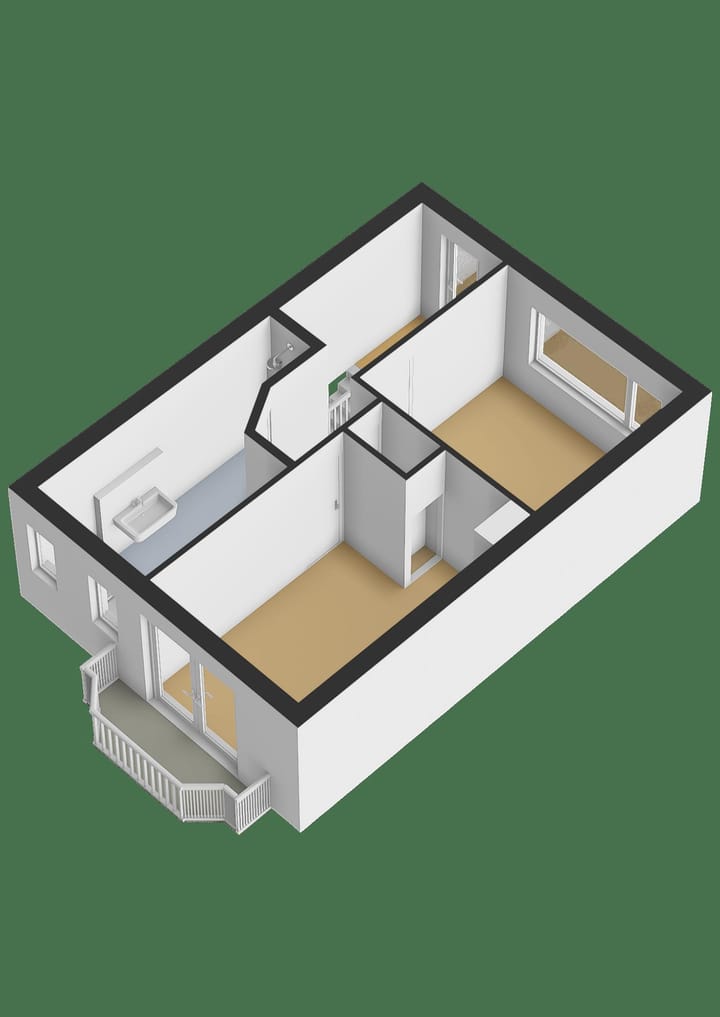 Foto 44 van Schubertstraat 10