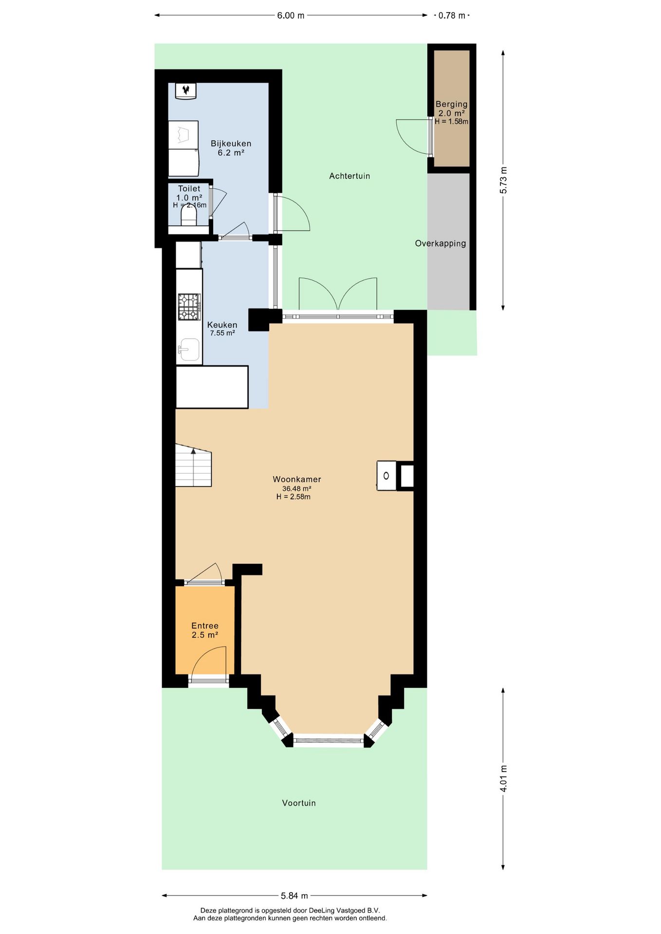 Foto 45 van Schubertstraat 10