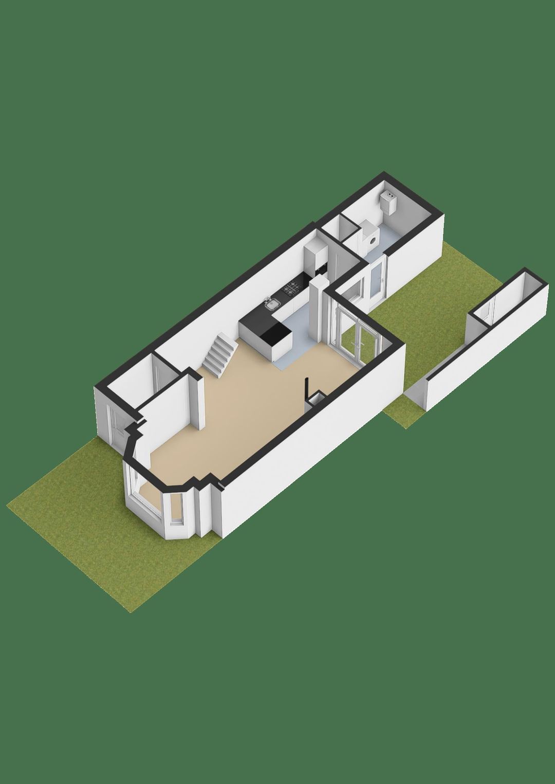 Foto 46 van Schubertstraat 10